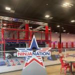 Ninja Nation - Boardman, OH