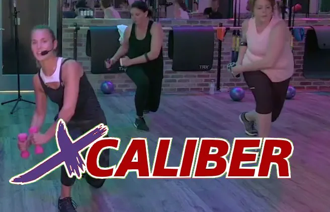 FLX Fitness Picture 10