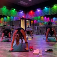 FLX Fitness ico