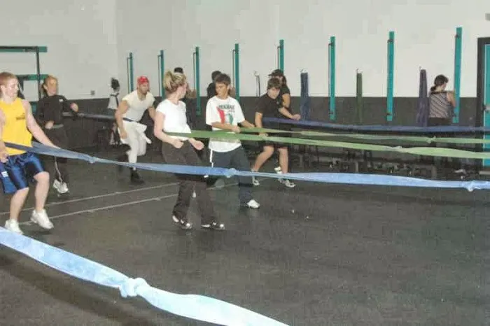 FLX Fitness Picture 9