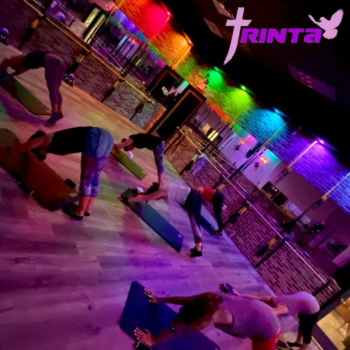 FLX Fitness Picture 6