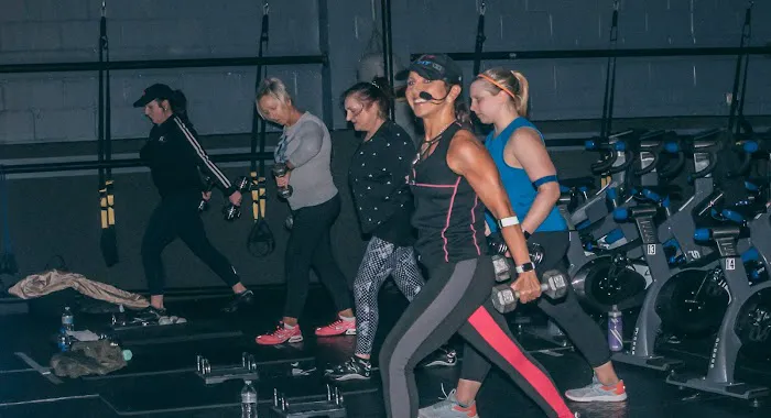 FLX Fitness Picture 3