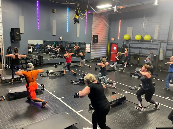 FLX Fitness Picture 2