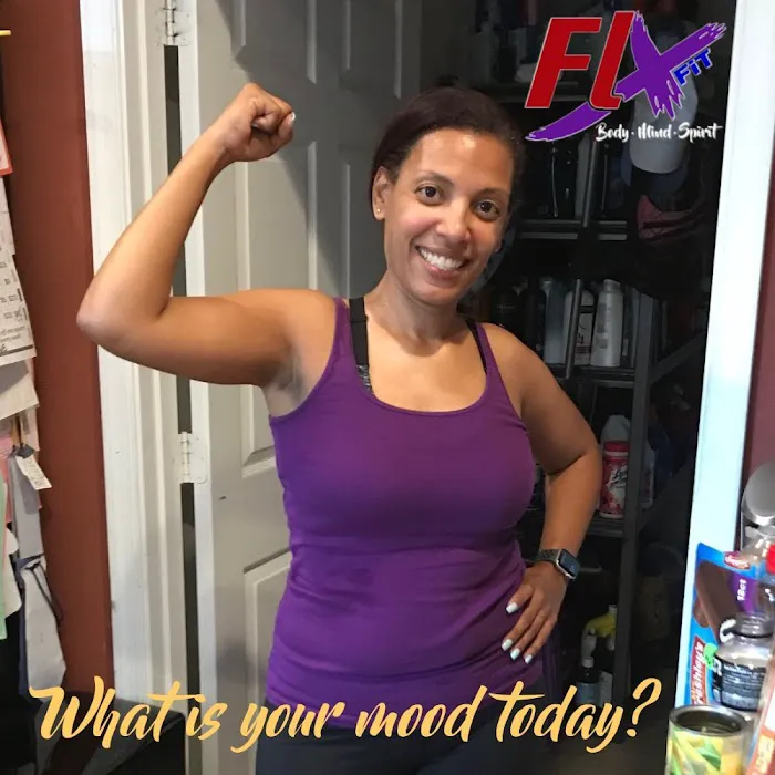 FLX Fitness Picture 7