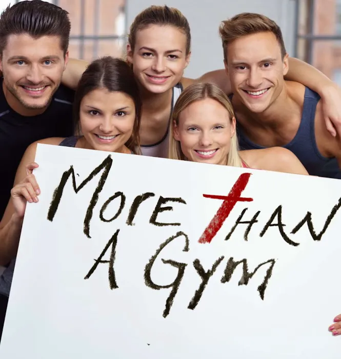 FLX Fitness Picture 5