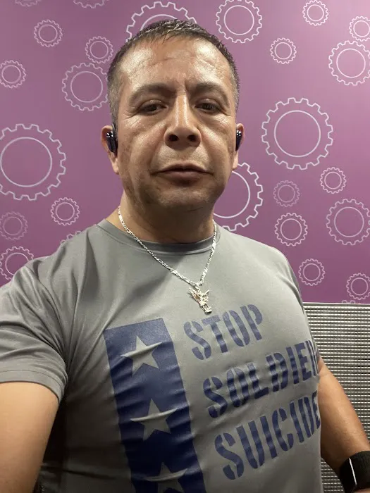 Planet Fitness Picture 10