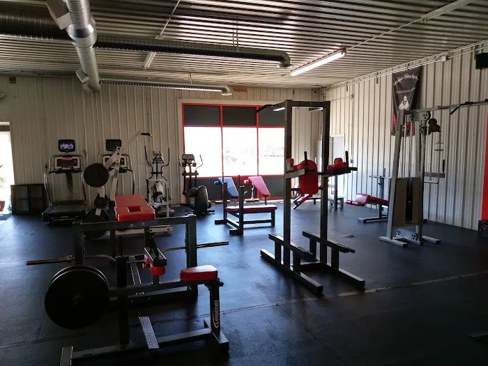 Boiler Room Raw Fitness & Kettlebell Club Picture 1