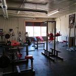 Boiler Room Raw Fitness & Kettlebell Club