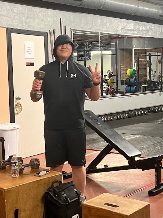 Power Fitness FT LLC Picture 9