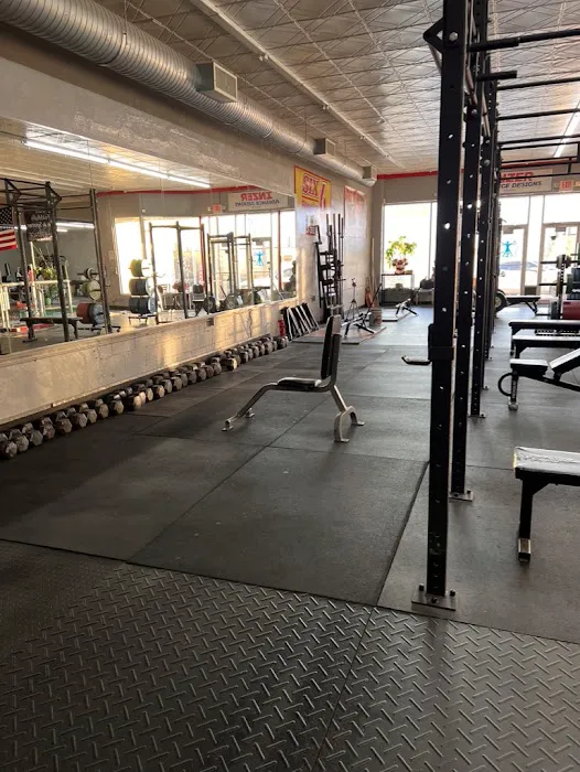 Power Fitness FT LLC Picture 3