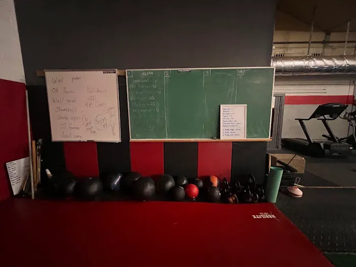 Power Fitness FT LLC Picture 7