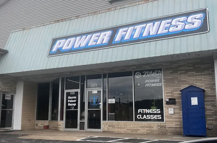 Power Fitness FT LLC Picture 4
