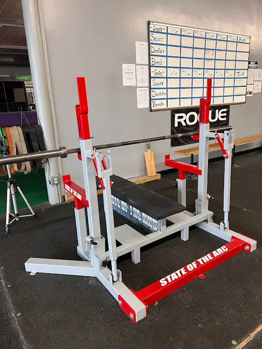 Power Fitness FT LLC Picture 8