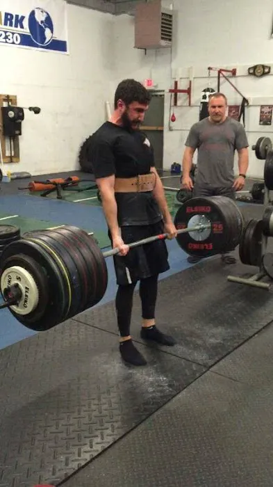 Power Fitness FT LLC Picture 5