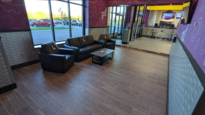 Planet Fitness Picture 5