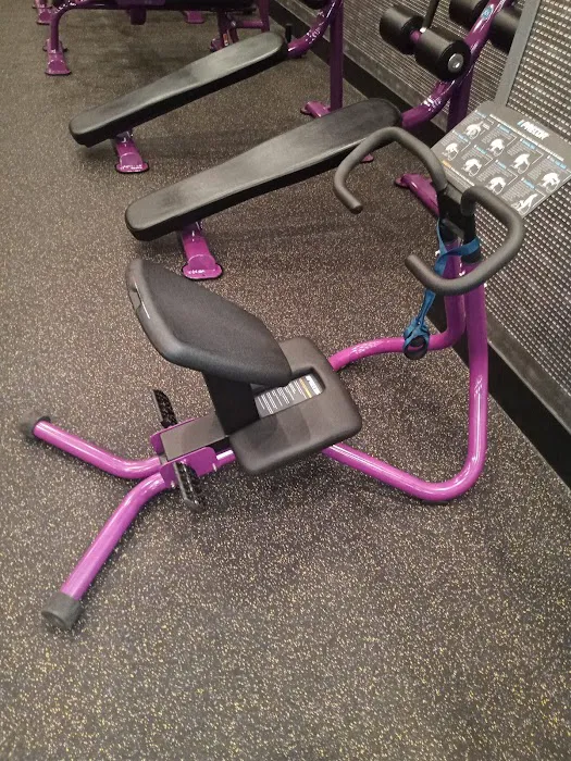 Planet Fitness Picture 10