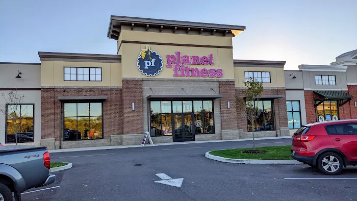 Planet Fitness Picture 3
