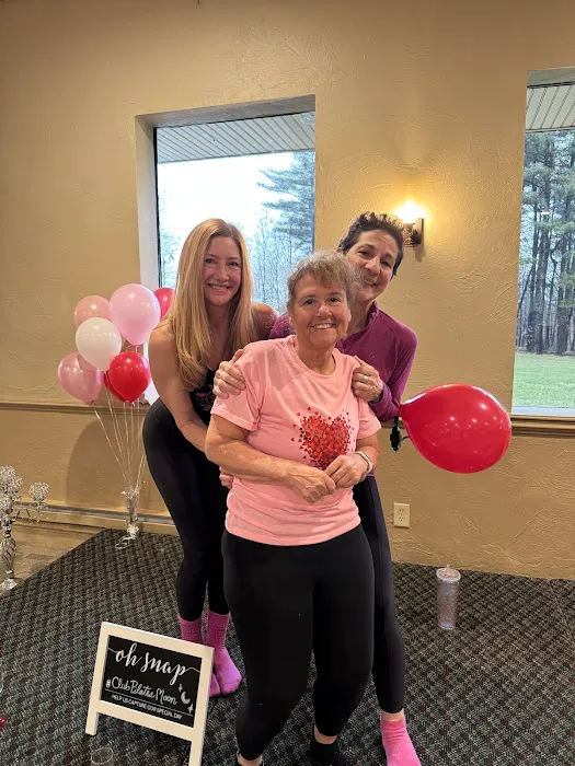 Club Pilates Picture 7