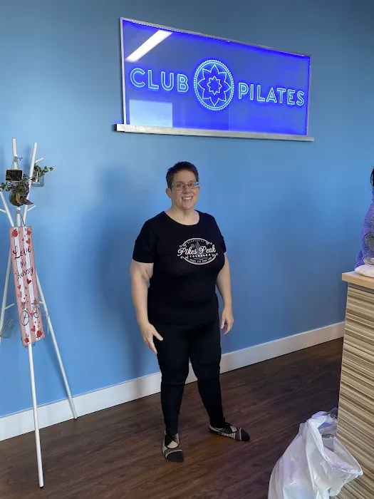 Club Pilates Picture 6
