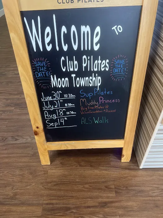 Club Pilates Picture 4