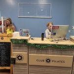 Club Pilates