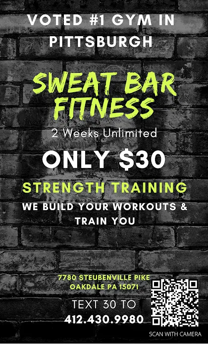 Sweat Bar Fitness Picture 1