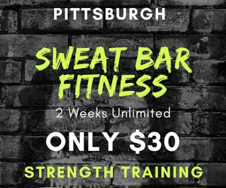 Sweat Bar Fitness