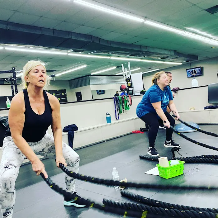 Sweat Bar Fitness Picture 10