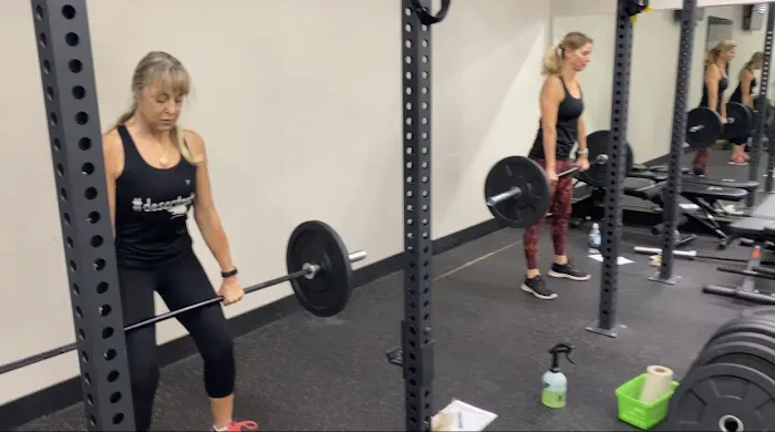 Sweat Bar Fitness Picture 4