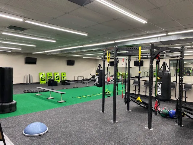 Sweat Bar Fitness Picture 2