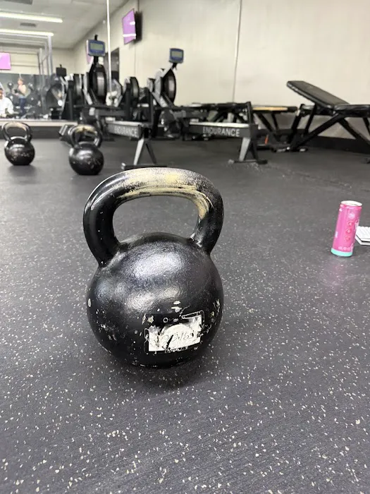 Sweat Bar Fitness Picture 8