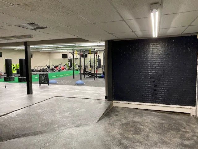 Sweat Bar Fitness Picture 6