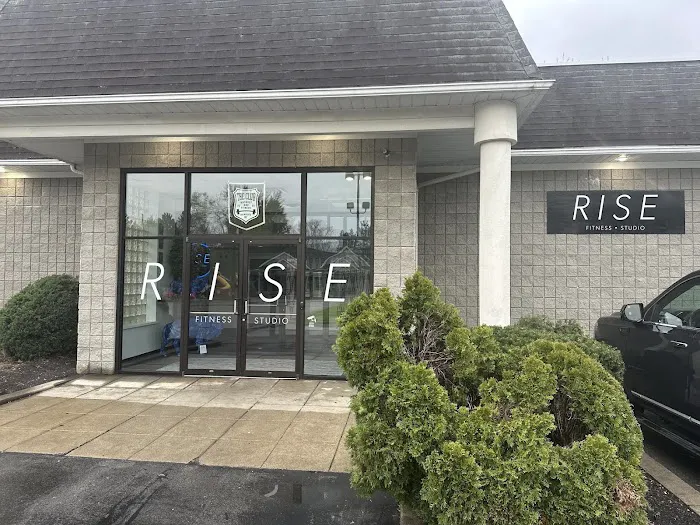 Rise Fitness Studio Picture 1