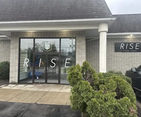 Rise Fitness Studio