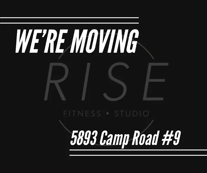 Rise Fitness Studio Picture 5