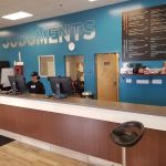 Crunch Fitness