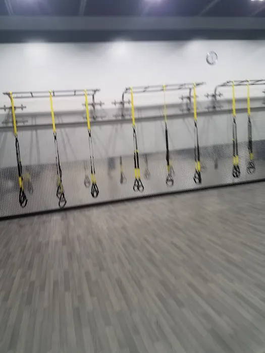 Crunch Fitness Picture 4