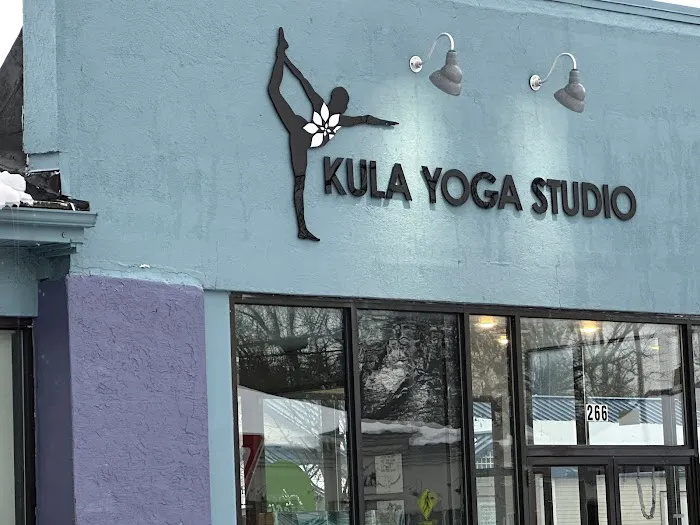 Kula Yoga Hamburg Picture 2