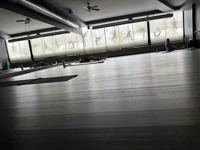Kula Yoga Hamburg Picture 1