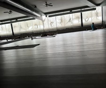Kula Yoga Hamburg