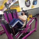 Planet Fitness
