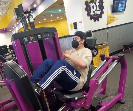 Planet Fitness