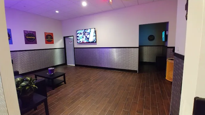 Planet Fitness Picture 2