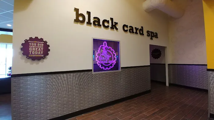 Planet Fitness Picture 5