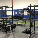 Impact Fitness Systems (IFS)