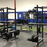 Impact Fitness Systems (IFS) ico