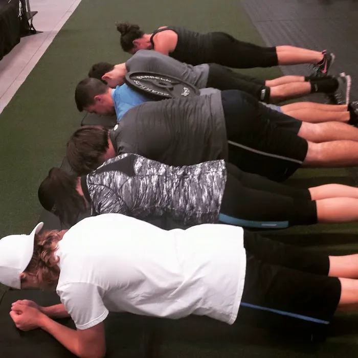 Impact Fitness Systems (IFS) Picture 10
