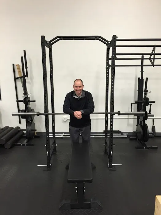Impact Fitness Systems (IFS) Picture 4