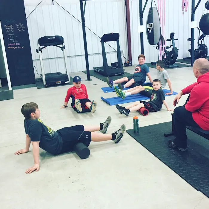 Impact Fitness Systems (IFS) Picture 7