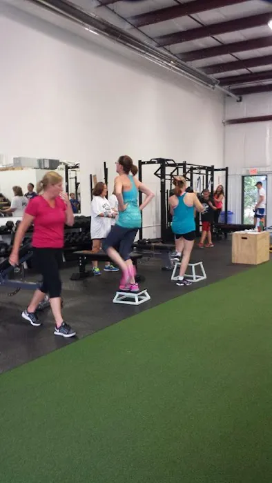 Impact Fitness Systems (IFS) Picture 5